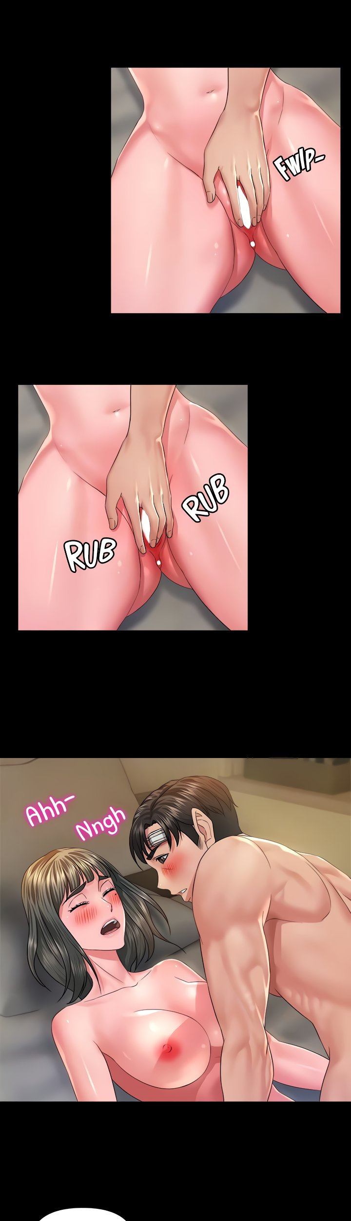 Coming to the Mart - Chapter 19 [photo 11] - MangaPorn