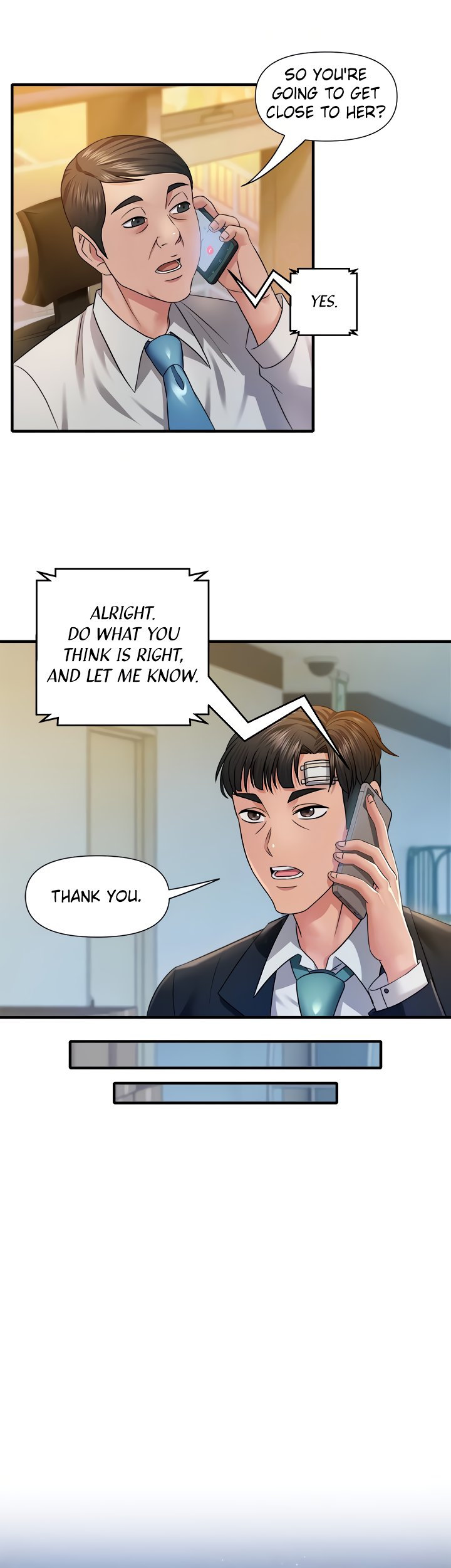 Coming to the Mart - Chapter 20 [photo 19] - MangaPorn