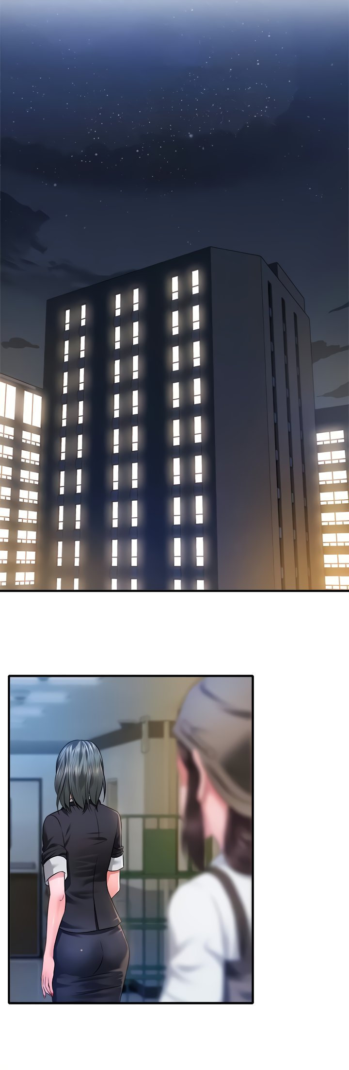 Coming to the Mart - Chapter 20 [photo 20] - MangaPorn