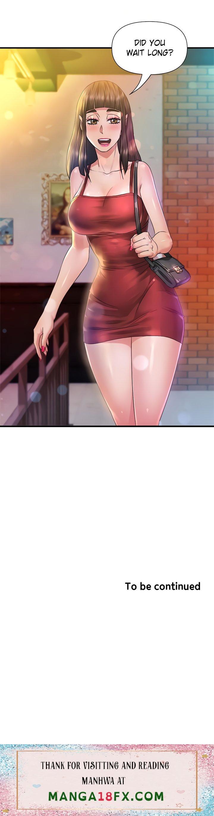 Coming to the Mart - Chapter 20 [photo 31] - MangaPorn