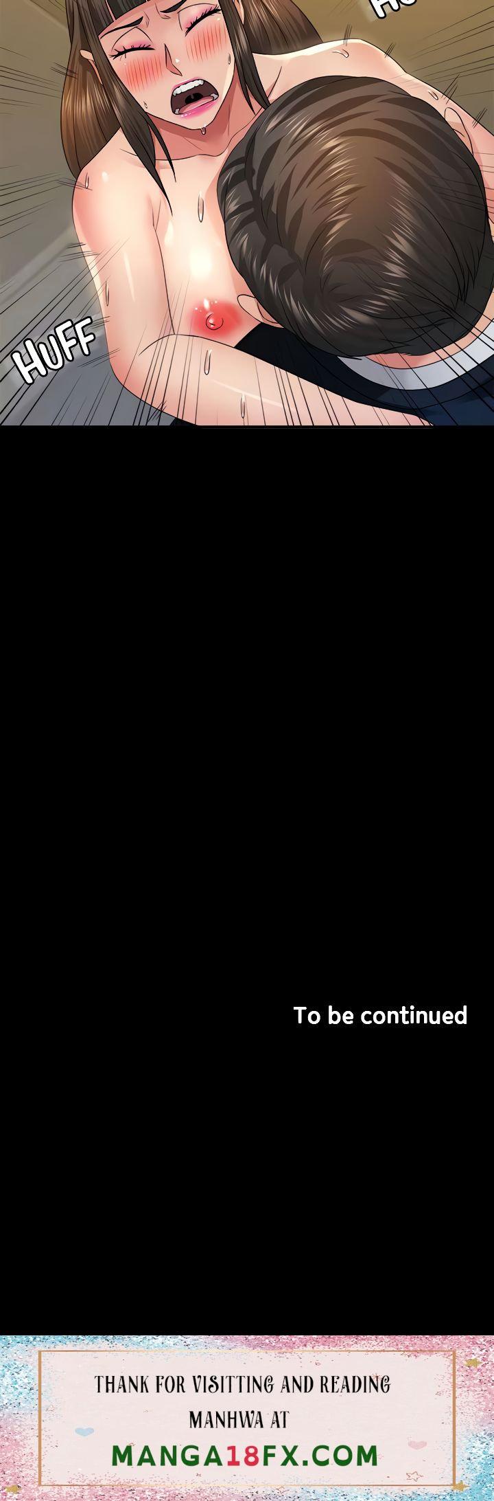 Coming to the Mart - Chapter 21 [photo 32] - MangaPorn