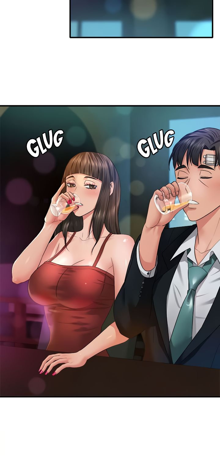 Coming to the Mart - Chapter 21 [photo 5] - MangaPorn