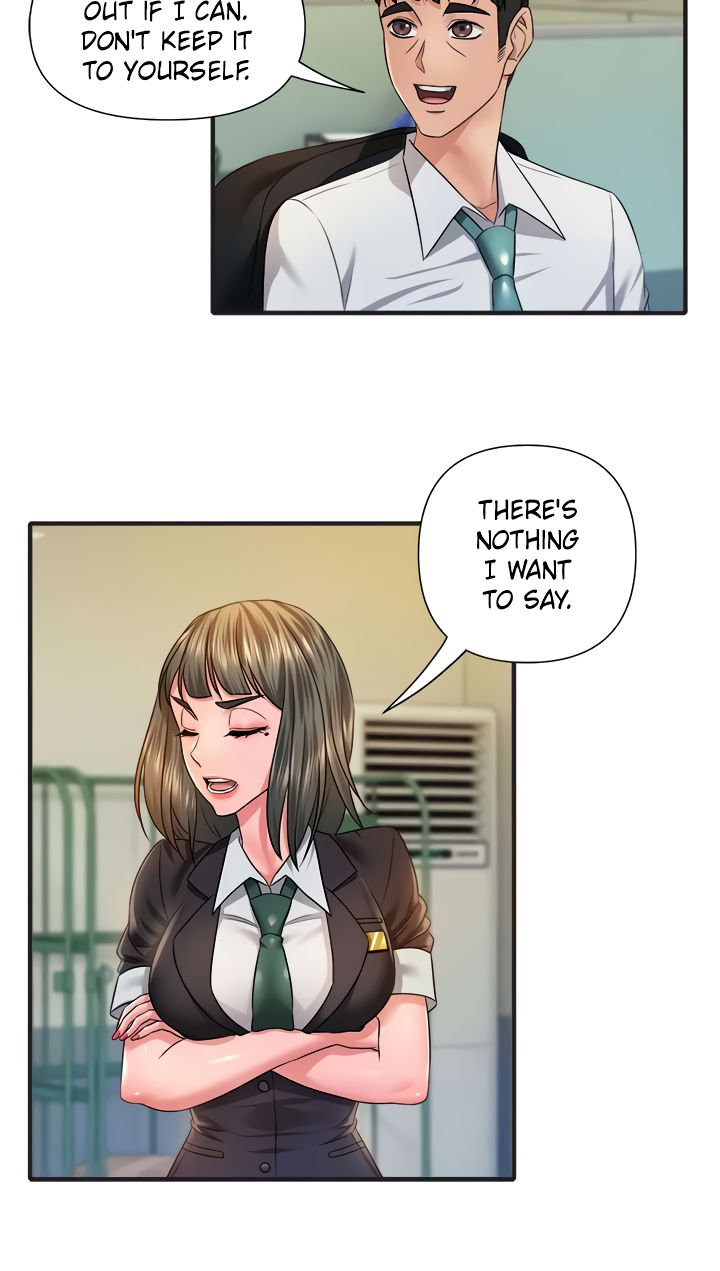 Coming to the Mart - Chapter 22 [photo 10] - MangaPorn