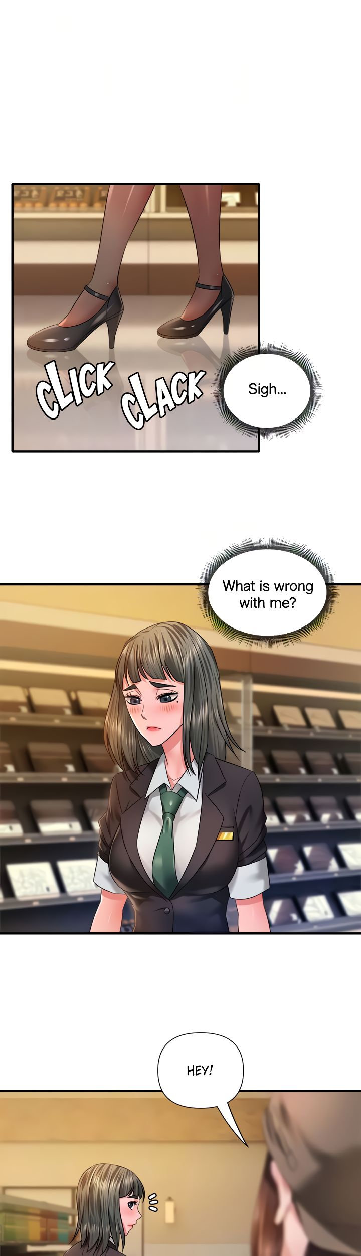 Coming to the Mart - Chapter 22 [photo 13] - MangaPorn