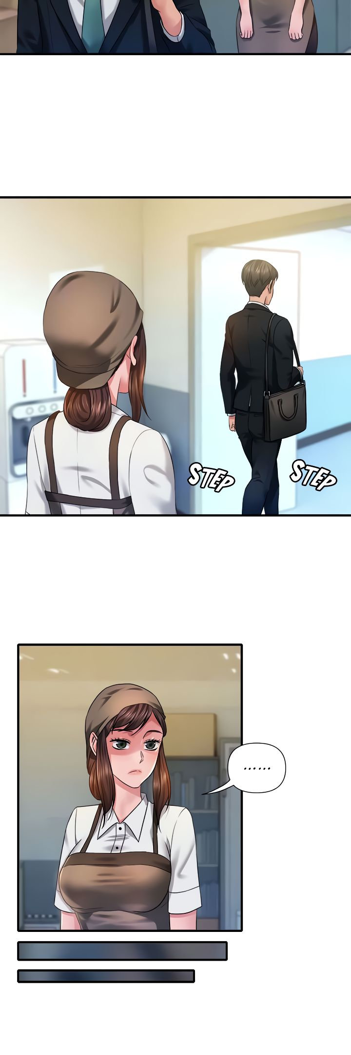 Coming to the Mart - Chapter 22 [photo 19] - MangaPorn