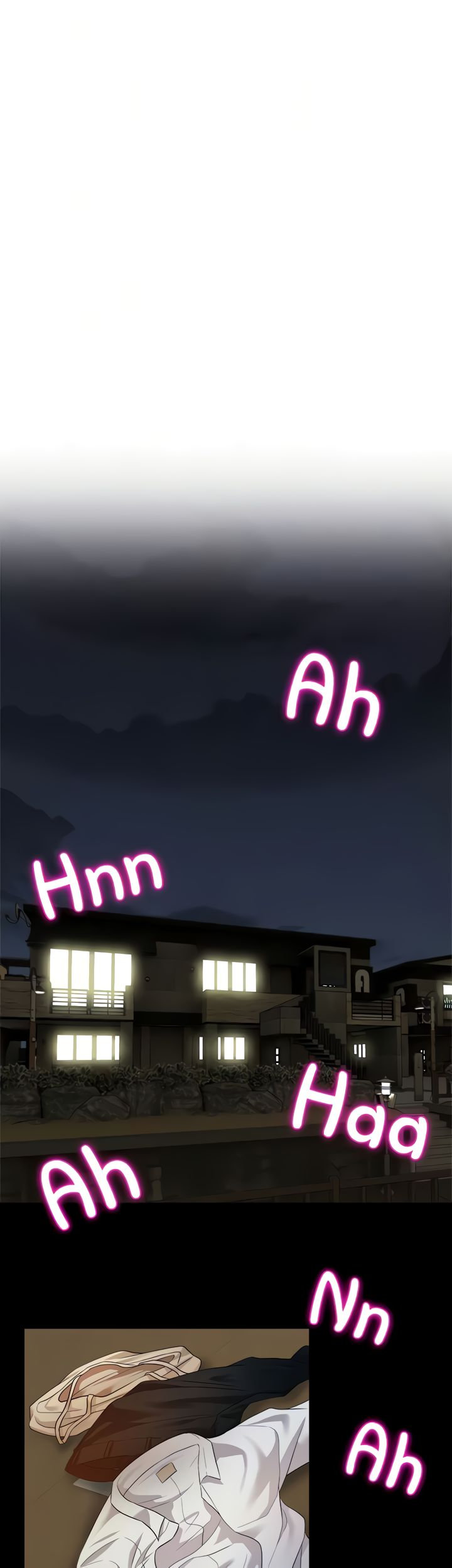 Coming to the Mart - Chapter 22 [photo 20] - MangaPorn