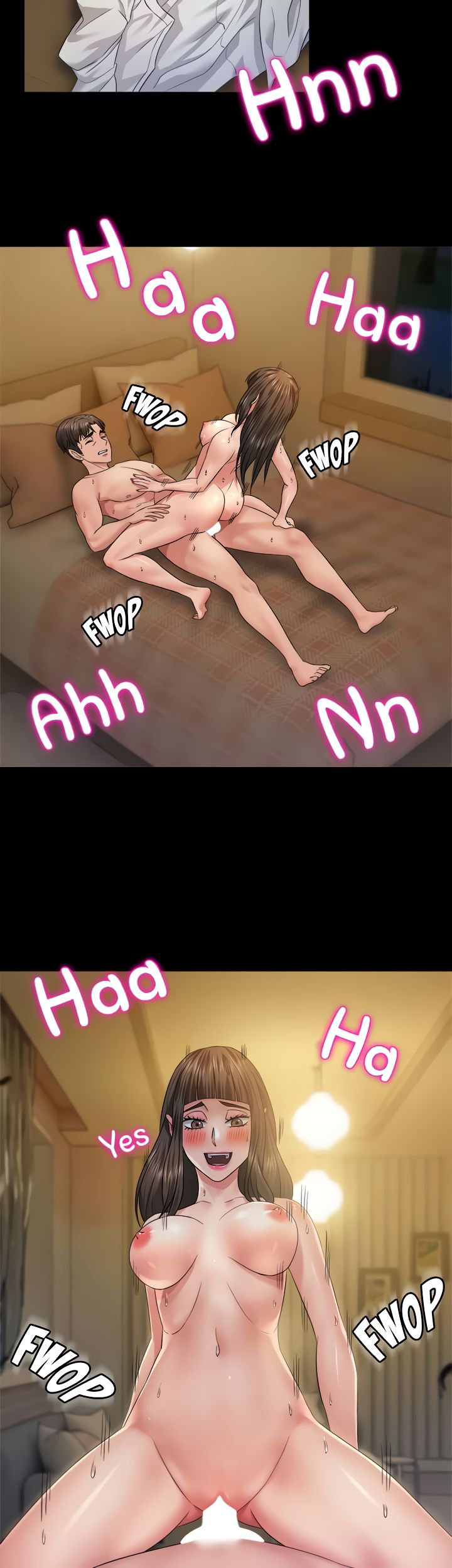 Coming to the Mart - Chapter 22 [photo 21] - MangaPorn