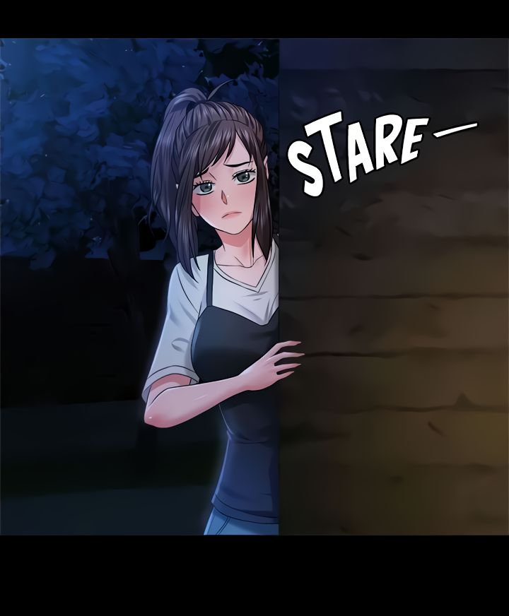 Coming to the Mart - Chapter 22 [photo 29] - MangaPorn