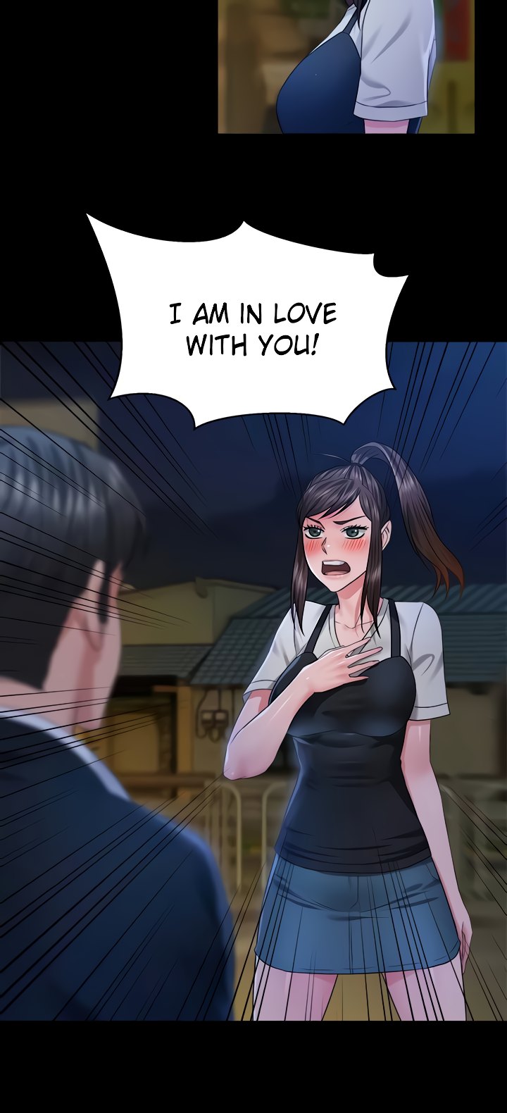 Coming to the Mart - Chapter 23 [photo 10] - MangaPorn