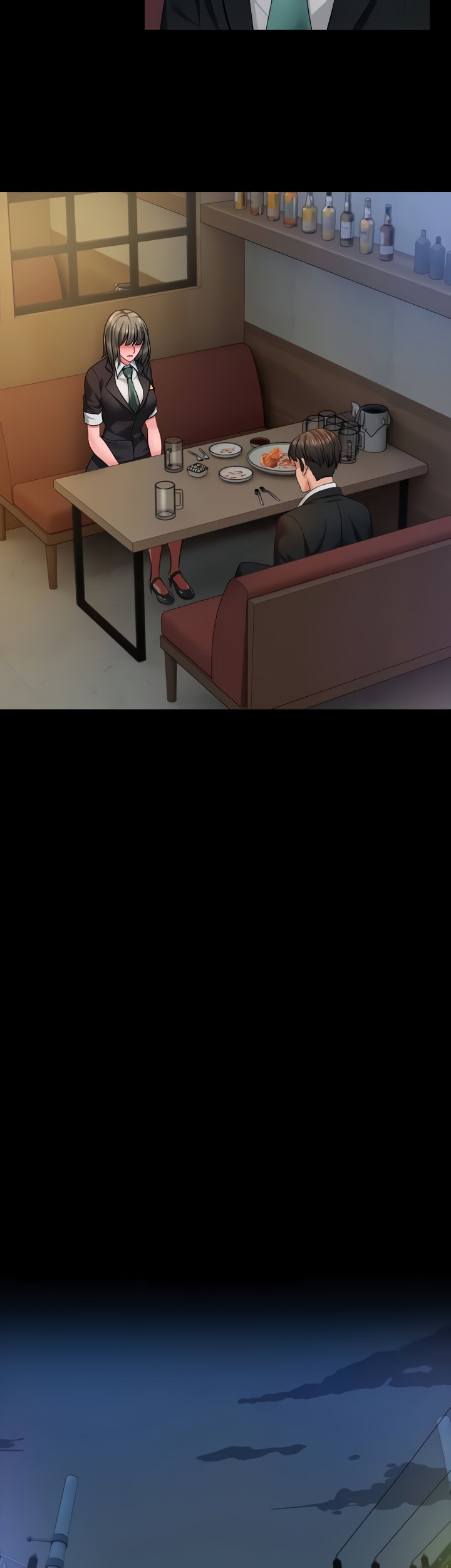 Coming to the Mart - Chapter 25 [photo 19] - MangaPorn