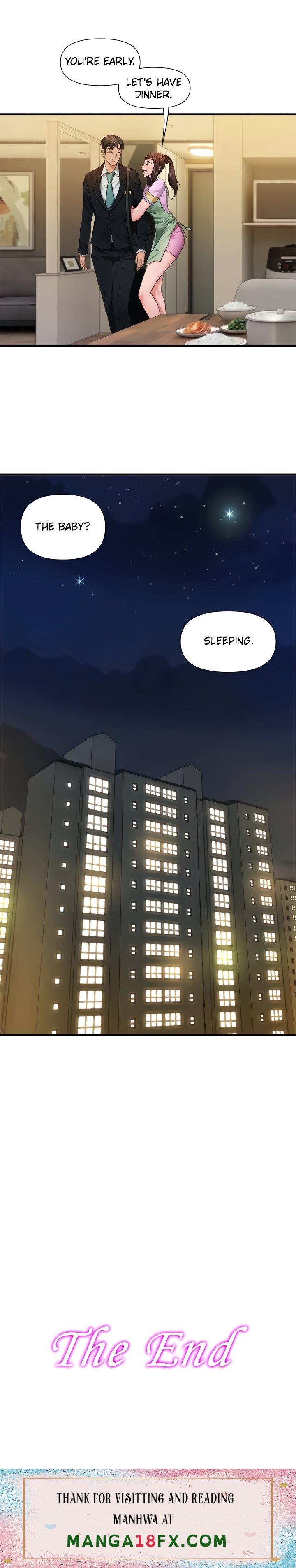 Coming to the Mart - Chapter 25 [photo 42] - MangaPorn