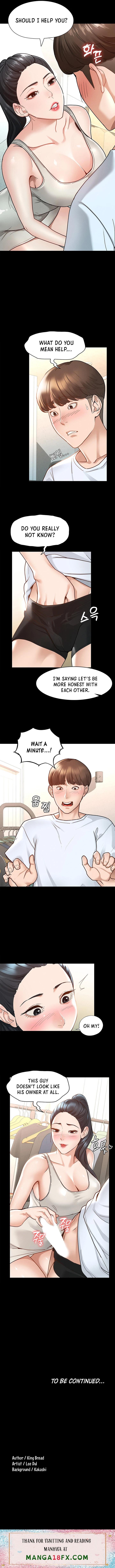 Goddess Conquest - Chapter 6 [photo 10] - MangaPorn