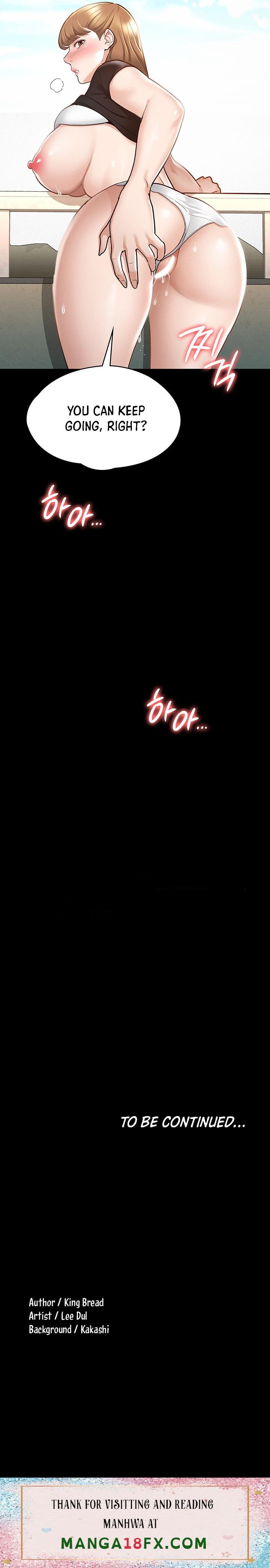 Goddess Conquest - Chapter 14 [photo 14] - MangaPorn