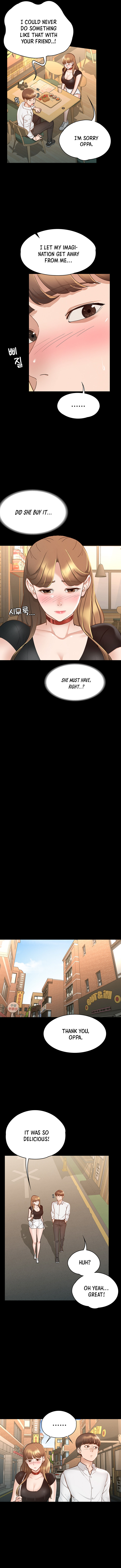 Goddess Conquest - Chapter 14 [photo 4] - MangaPorn