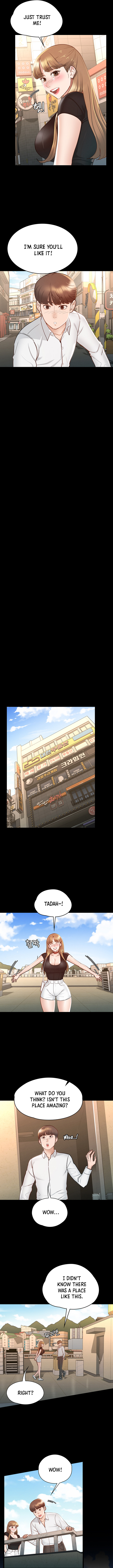 Goddess Conquest - Chapter 14 [photo 6] - MangaPorn