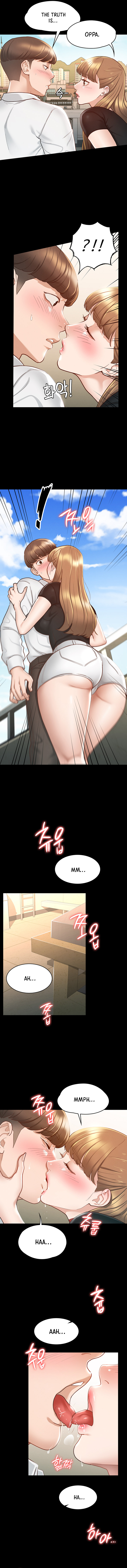 Goddess Conquest - Chapter 14 [photo 8] - MangaPorn