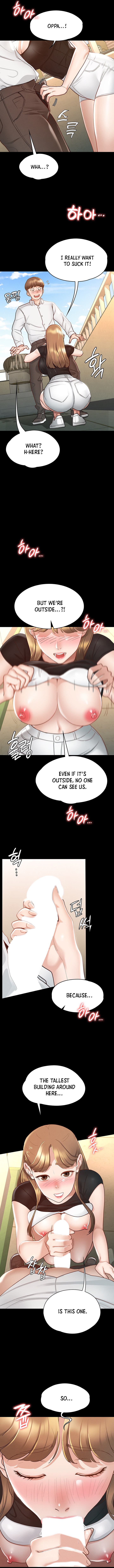 Goddess Conquest - Chapter 14 [photo 9] - MangaPorn