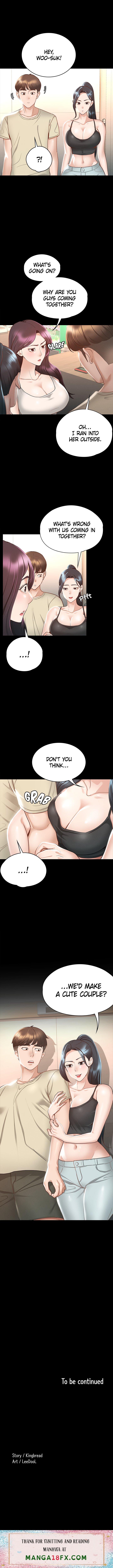 Goddess Conquest - Chapter 19 [photo 11] - MangaPorn