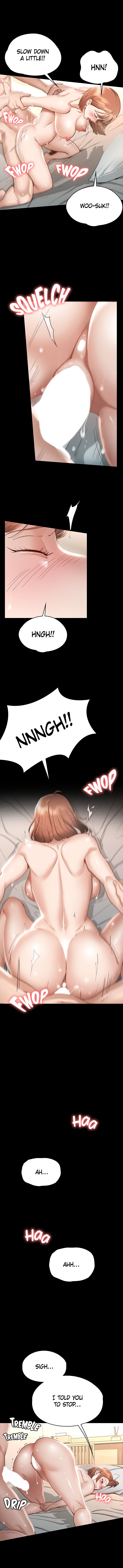 Goddess Conquest - Chapter 19 [photo 3] - MangaPorn