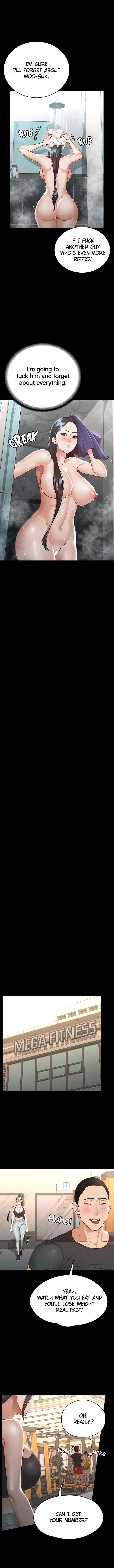 Goddess Conquest - Chapter 20 [photo 10] - MangaPorn