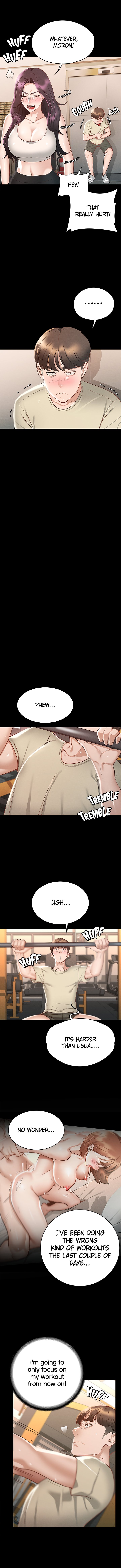 Goddess Conquest - Chapter 20 [photo 4] - MangaPorn