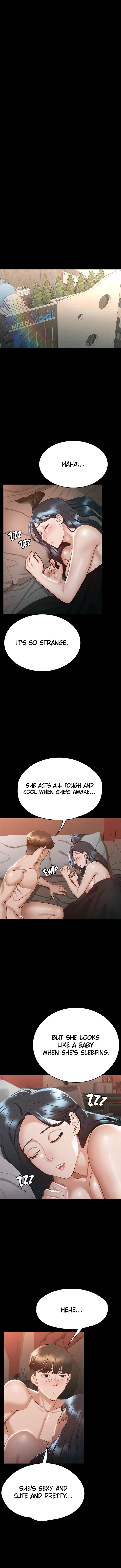 Goddess Conquest - Chapter 22 [photo 9] - MangaPorn