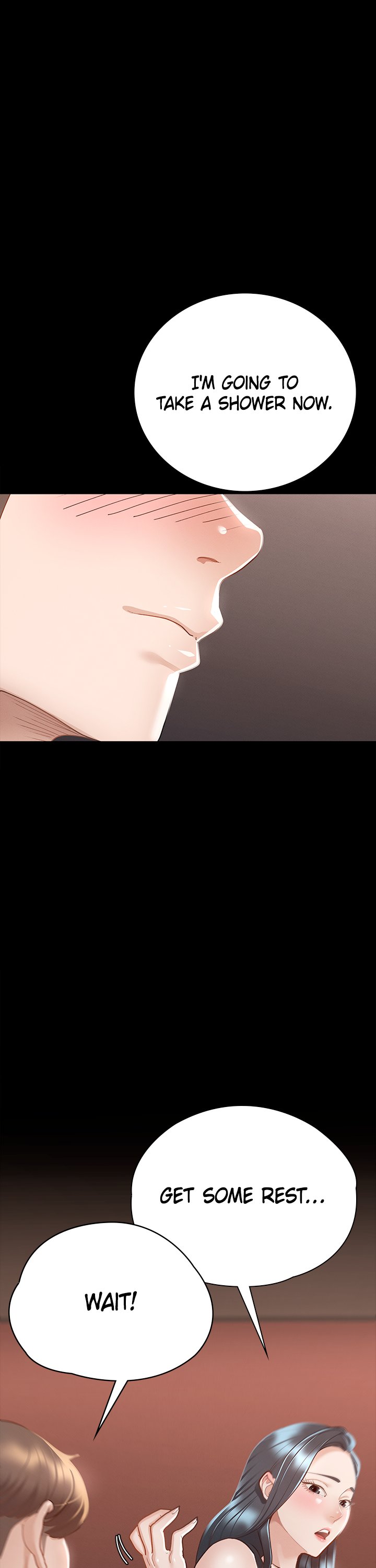 Goddess Conquest - Chapter 23 [photo 1] - MangaPorn