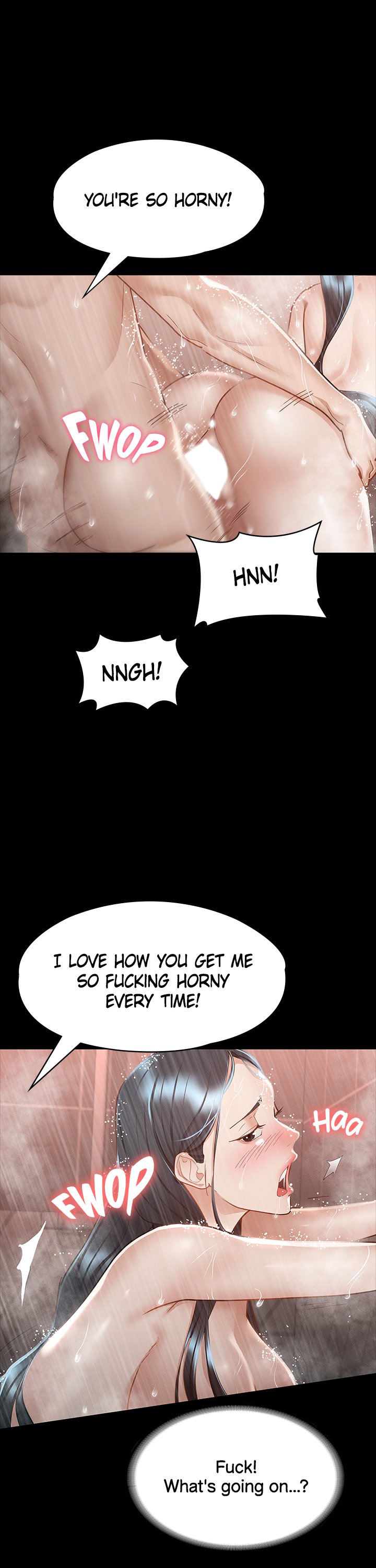 Goddess Conquest - Chapter 23 [photo 17] - MangaPorn