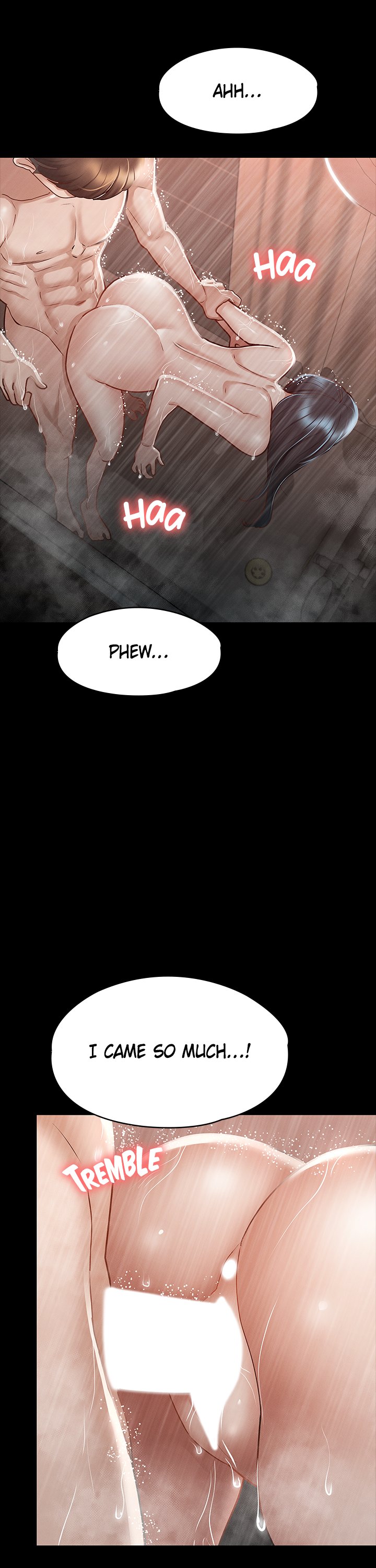 Goddess Conquest - Chapter 23 [photo 23] - MangaPorn