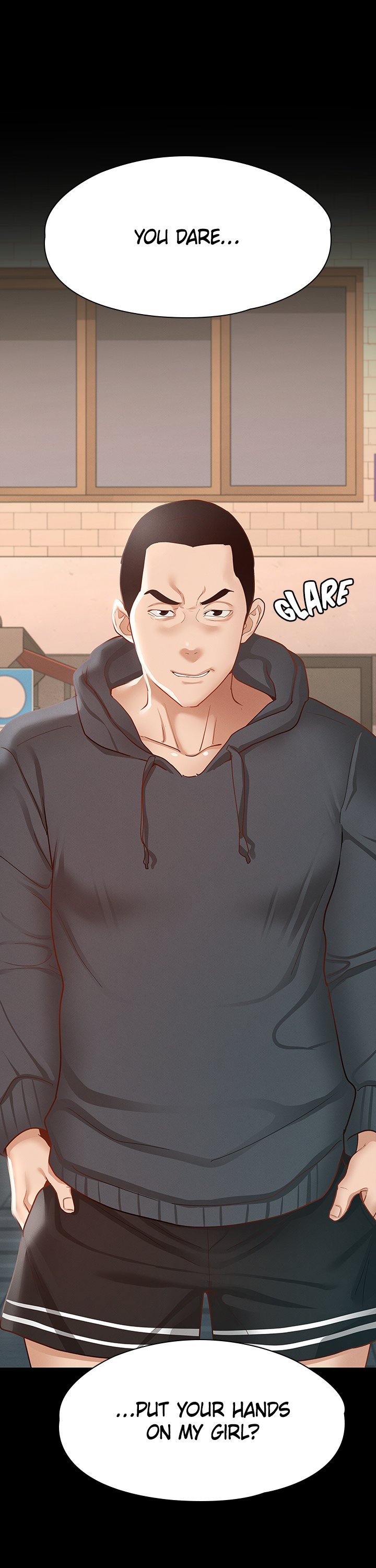 Goddess Conquest - Chapter 23 [photo 29] - MangaPorn