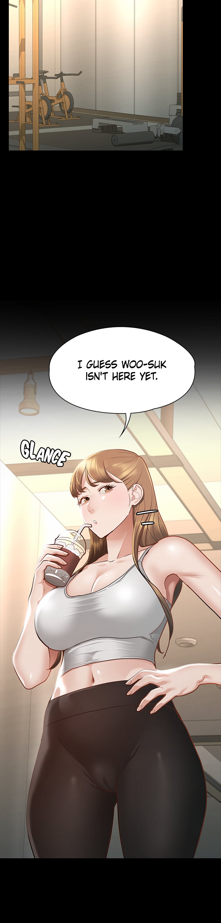 Goddess Conquest - Chapter 23 [photo 31] - MangaPorn