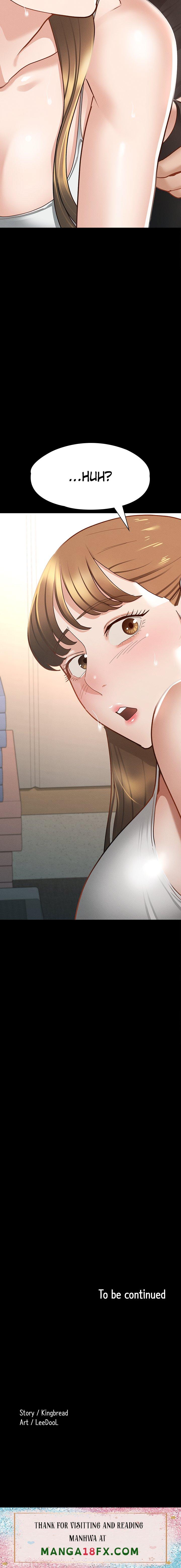 Goddess Conquest - Chapter 23 [photo 36] - MangaPorn