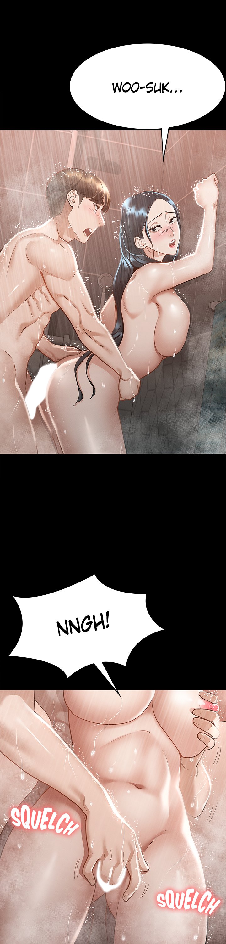 Goddess Conquest - Chapter 23 [photo 9] - MangaPorn