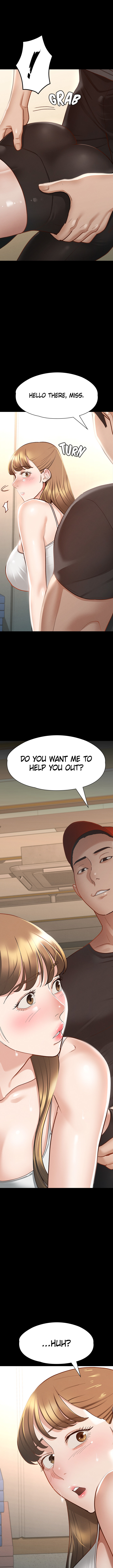 Goddess Conquest - Chapter 24 [photo 1] - MangaPorn