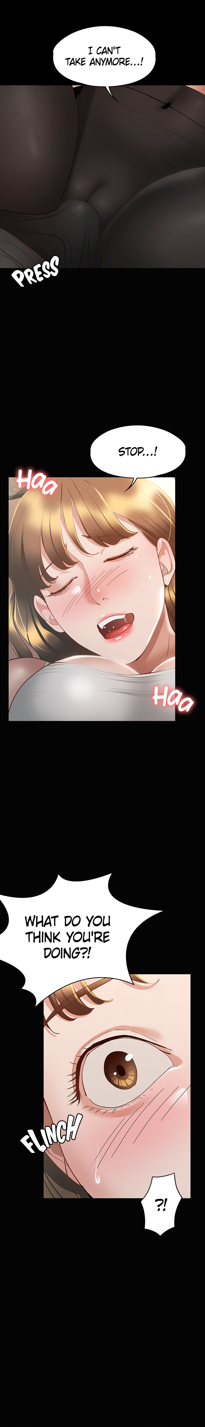 Goddess Conquest - Chapter 24 [photo 10] - MangaPorn