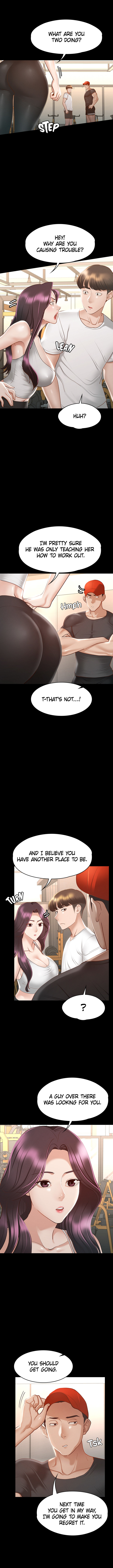 Goddess Conquest - Chapter 24 [photo 13] - MangaPorn