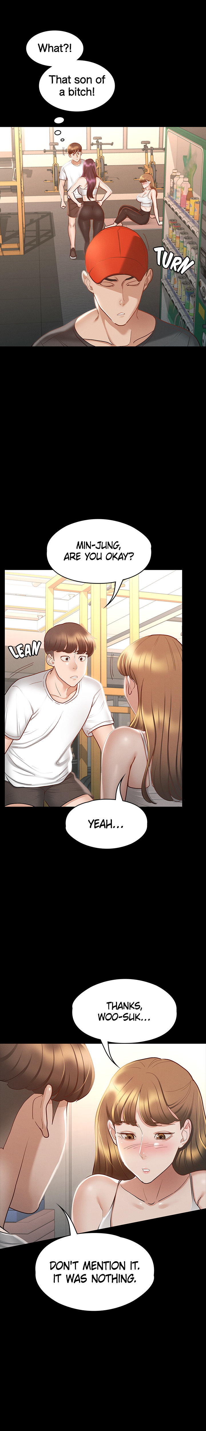 Goddess Conquest - Chapter 24 [photo 14] - MangaPorn