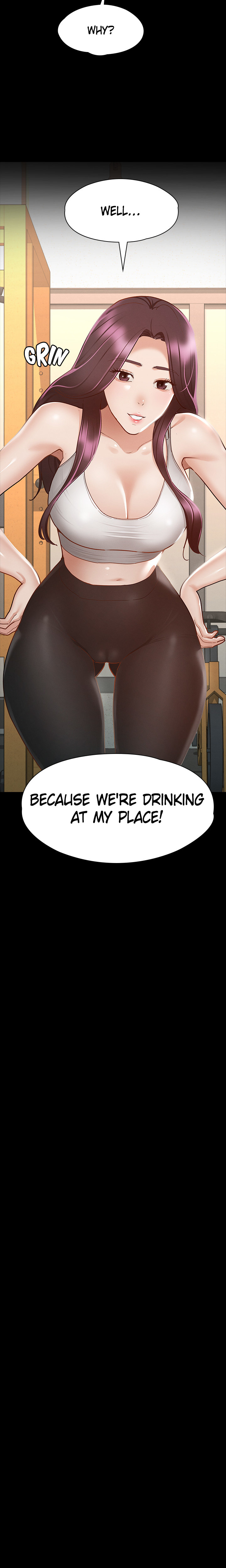 Goddess Conquest - Chapter 24 [photo 16] - MangaPorn