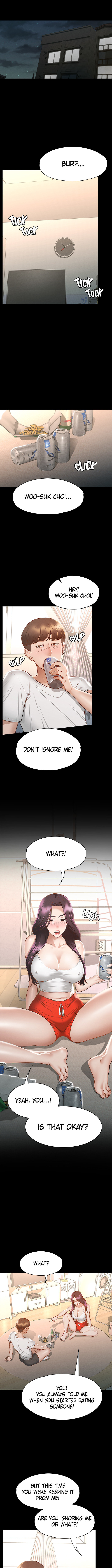 Goddess Conquest - Chapter 24 [photo 17] - MangaPorn