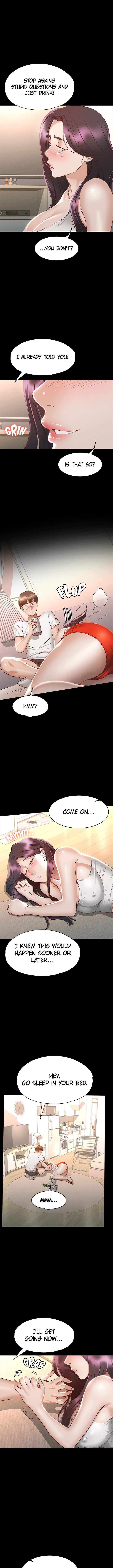 Goddess Conquest - Chapter 24 [photo 19] - MangaPorn