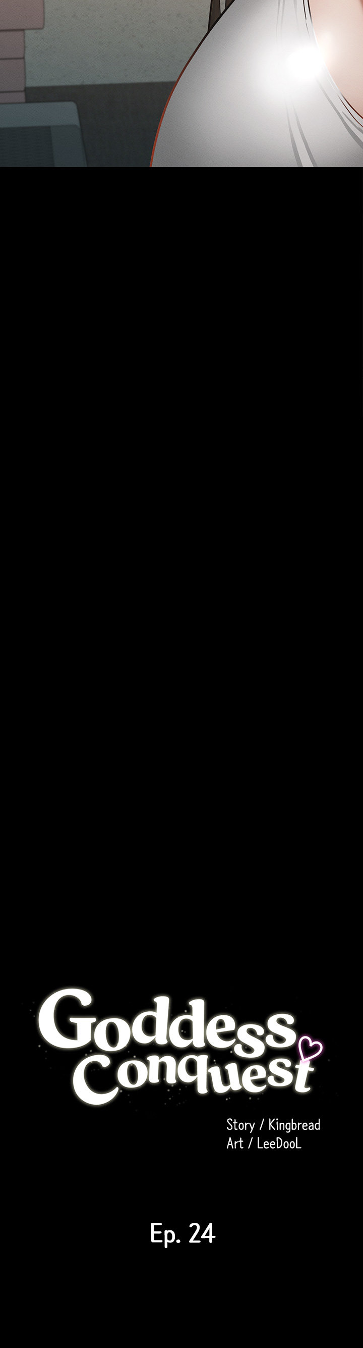 Goddess Conquest - Chapter 24 [photo 2] - MangaPorn