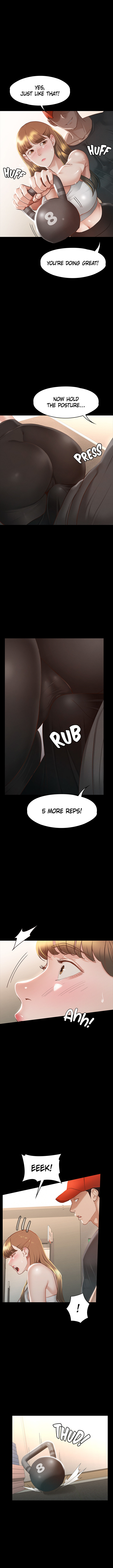 Goddess Conquest - Chapter 24 [photo 5] - MangaPorn