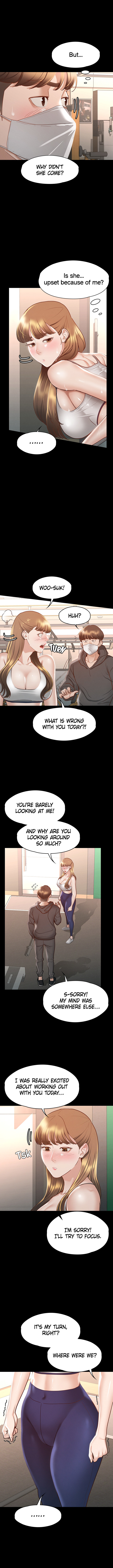 Goddess Conquest - Chapter 26 [photo 10] - MangaPorn