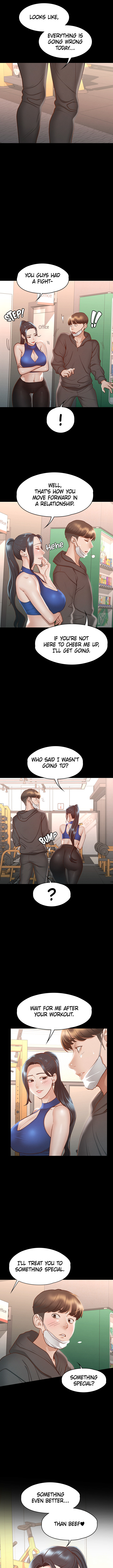 Goddess Conquest - Chapter 26 [photo 12] - MangaPorn