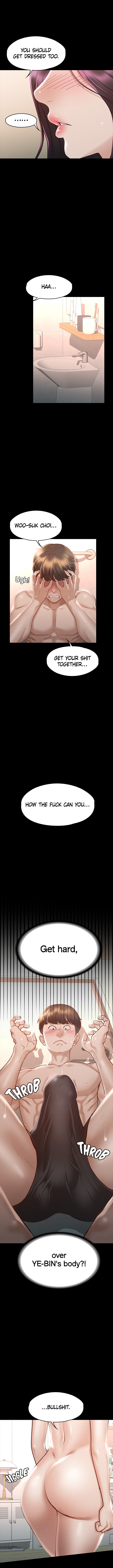 Goddess Conquest - Chapter 26 [photo 4] - MangaPorn