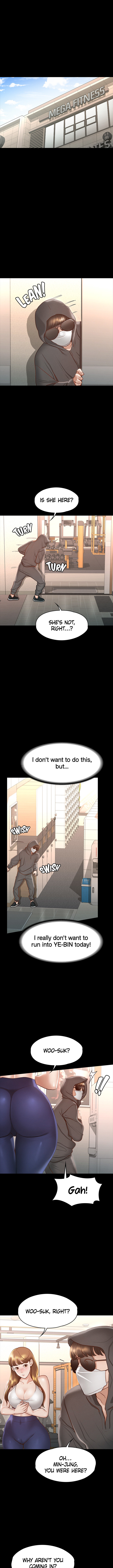 Goddess Conquest - Chapter 26 [photo 6] - MangaPorn