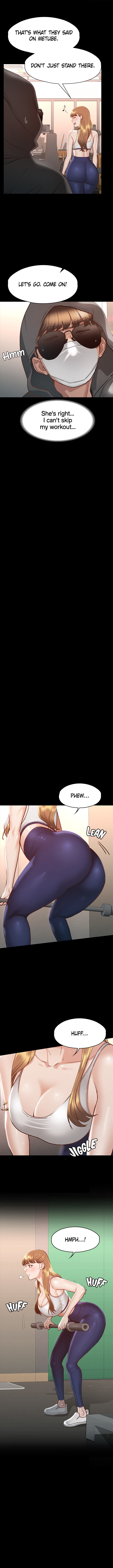 Goddess Conquest - Chapter 26 [photo 8] - MangaPorn