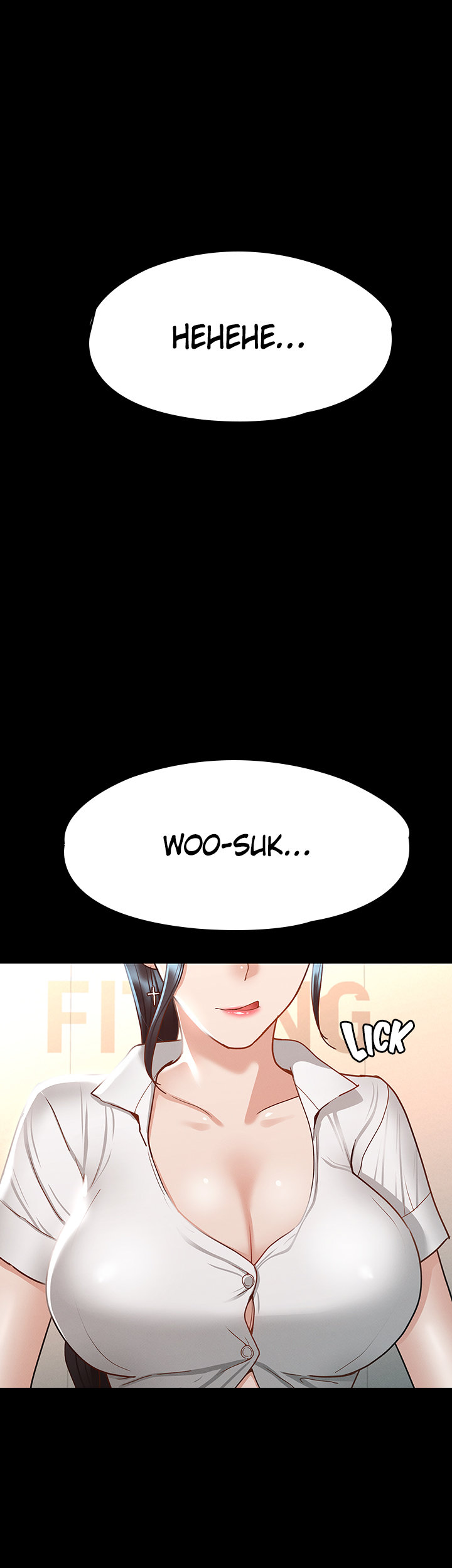 Goddess Conquest - Chapter 27 [photo 1] - MangaPorn