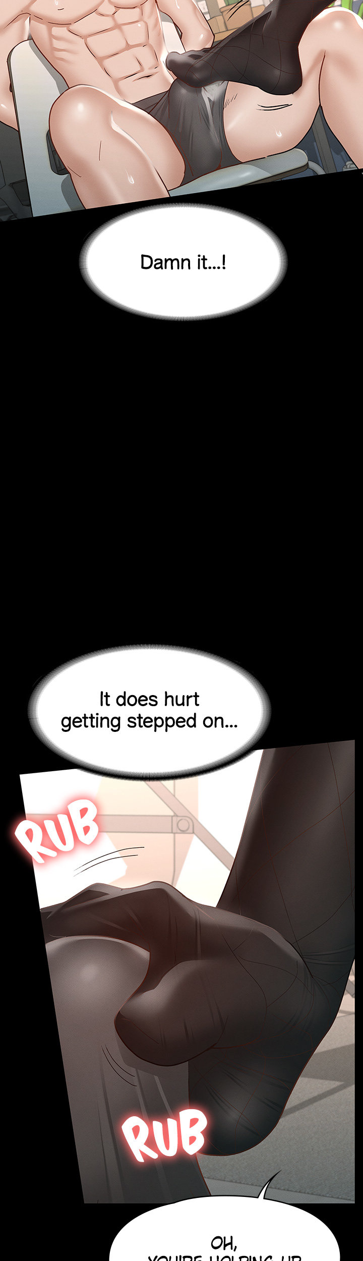 Goddess Conquest - Chapter 27 [photo 14] - MangaPorn