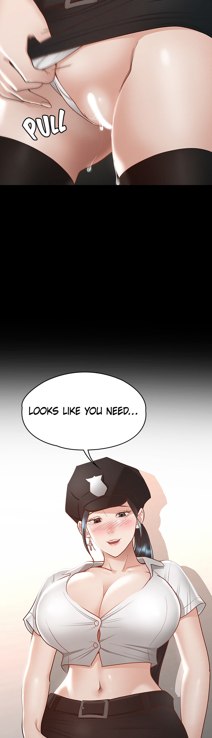 Goddess Conquest - Chapter 27 [photo 17] - MangaPorn